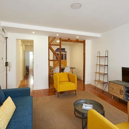 Bica Apartment Lisbon Bagian luar foto