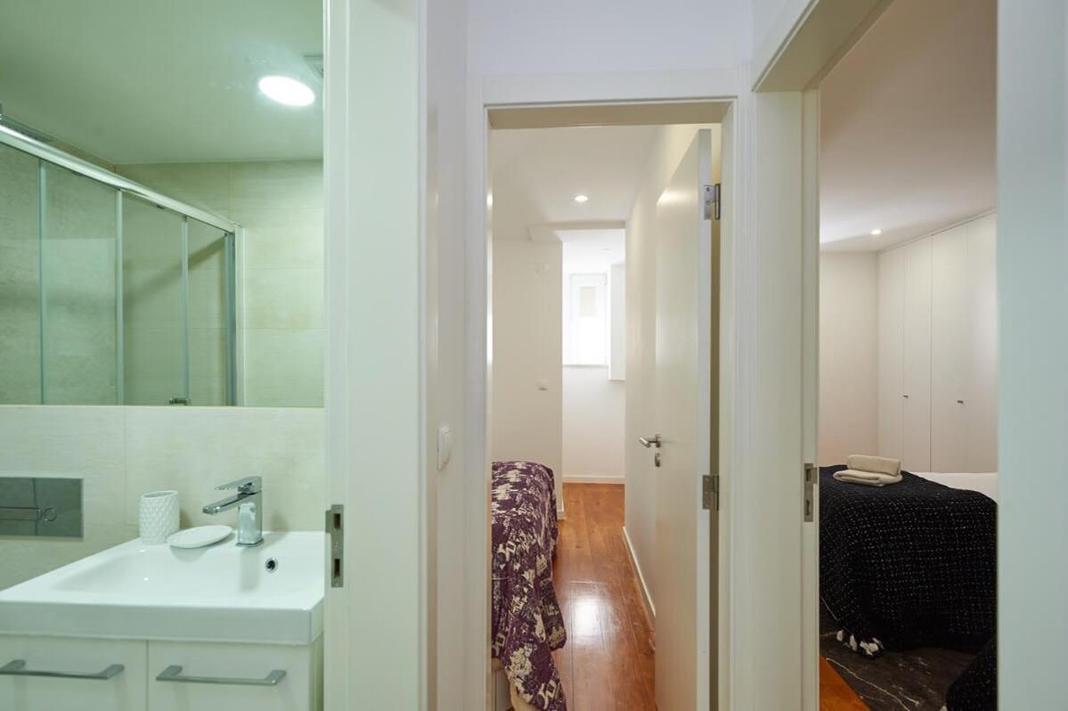 Bica Apartment Lisbon Bagian luar foto