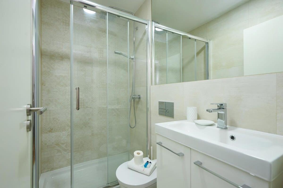 Bica Apartment Lisbon Bagian luar foto