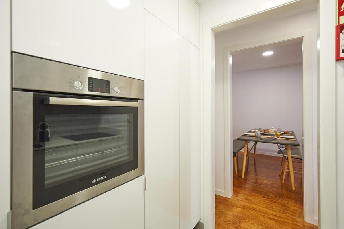 Bica Apartment Lisbon Bagian luar foto