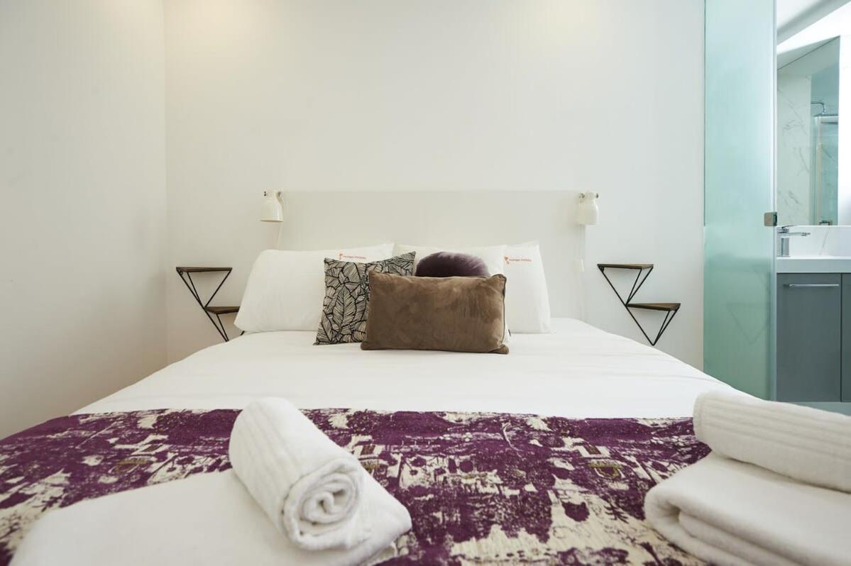 Bica Apartment Lisbon Bagian luar foto