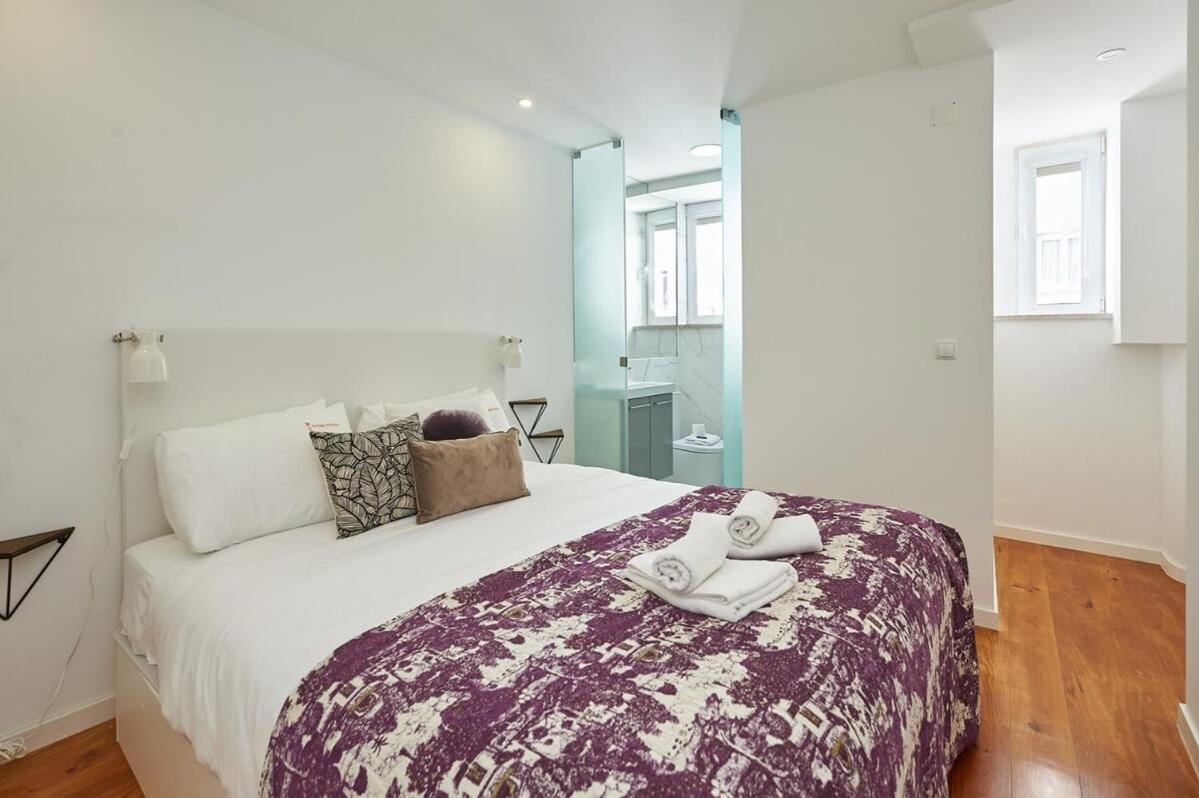 Bica Apartment Lisbon Bagian luar foto