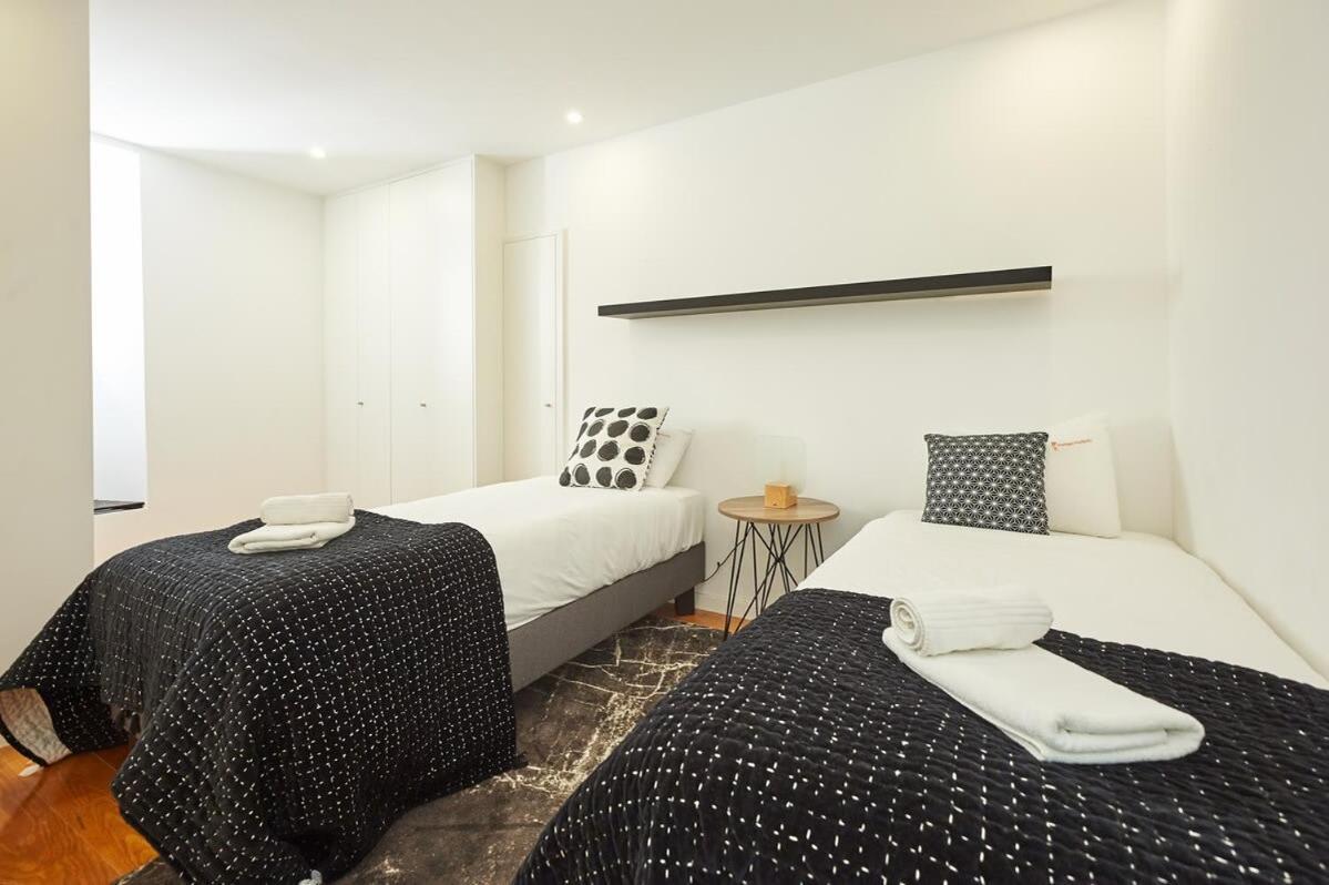 Bica Apartment Lisbon Bagian luar foto