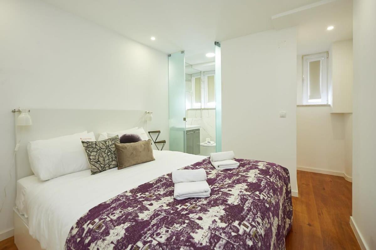 Bica Apartment Lisbon Bagian luar foto